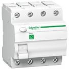 Schneider Electric differentieelschakelaar 4-polig 40A 30mA - type A (R9R01440)