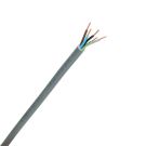 NEXANS XVB kabel 5G2.5 Cca-s3,d2,a3 - per rol 100 meter (10537819)