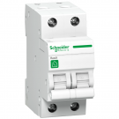 Schneider Electric automaat 2-polig 32A C-curve (R9F64232)