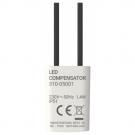 Niko dimstabilisator Ledcompensator voor dimmers (310-05001)