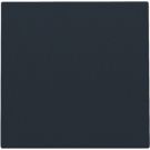 Niko blindplaat - Intense Matt Black (161-76901)