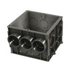 GSV koppelbare inbouwdoos 50mm (430)