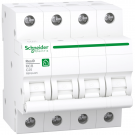 Schneider Electric automaat 4-polig 25A C-curve (R9F64425)