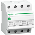 Schneider Electric automaat 4-polig 40A C-curve (R9F64440)