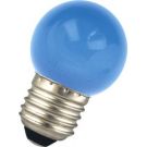 Bailey LED kogel E27 blauw 1W 5lm IP44 (80100035278)