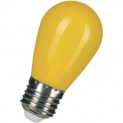 Bailey LED bulb E27 geel 1W 5lm IP44 (142606)