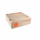 Helukabel VOBs draad 1.5mm2 (H07V2-K) 90°C oranje - per rol 100 meter (309001514)