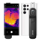 FLIR One Edge Pro draadloze infrarood camera voor IOS en Android - 160x120 (11002-0201)