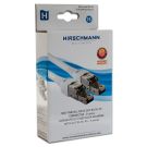 Hirschmann Multimedia RJ45 connector CAT6A unshielded - voor stugge en soepele kern - toolless (695020658)