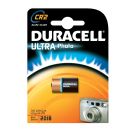 Duracell Ultra Lithium foto batterij CR2 3V - per stuk (D020306)