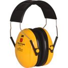 3M™ 3M Peltor Optime I gehoorbeschermer - geel