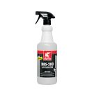 GRIFFON HBS-200 Accelerator versnelt droogproces toplaag liquid rubber - fles 1 liter (6314647)