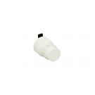 Henco Vision eindstop voor buis Ø20mm (SK-PIPESTOP20)
