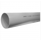 Wavin PVC rioolbuis SN4 40x3,0mm - grijs - lengte van 1 meter (100031)