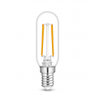 Yphix LEDlamp filament helder buis E14 2.5W 220lm warm wit 2700K dimbaar (50510661)