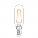 Yphix LED lamp filament helder buis E14 4.5W 470lm warm wit 2700K (50510460)