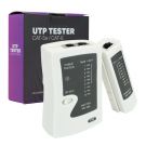 EMhub UTP tester