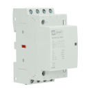 EMAT contactor 230V 25A 4 maak en 0 verbreek (85010006)