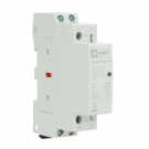 EMAT contactor 250V 25A 1 maak en 1 verbreek (85010012)