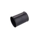 Frankische kabuflex-verbindingsmof 50mm zwart (19910050)