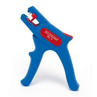 Weicon st No:5 automatische striptang 0,2-6mm2 (51000005)