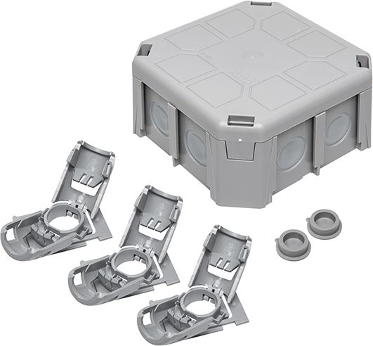 ABB HAF kabeldoos universeel IP65 (3665)