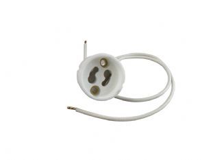 NOVA lamphouder fitting  GU10 (8715063271510)