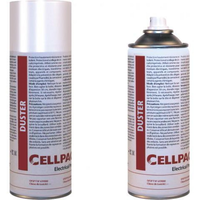 Cellpack duster reininigingsspray voor moeilijk bereikbare plaatsen (124051)