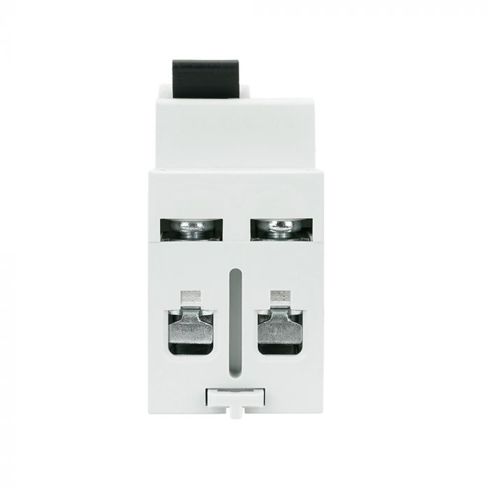 EMAT differentieelschakelaar 2-polig 63A 30mA type A (85002001)