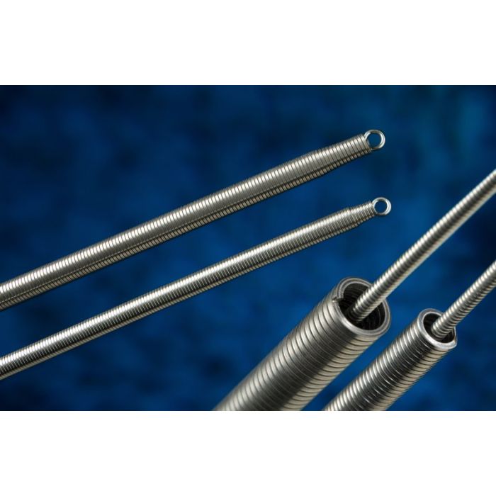 Wymefa buigveer verzinkt 16mm 1 meter (93510)