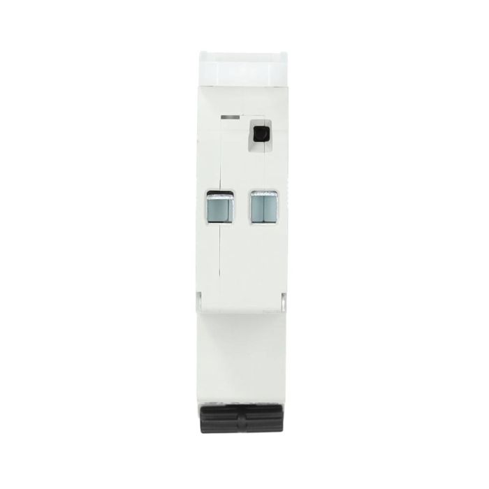 EMAT differentieelautomaat 1-polig+nul 16A B-curve 300mA (85006016)
