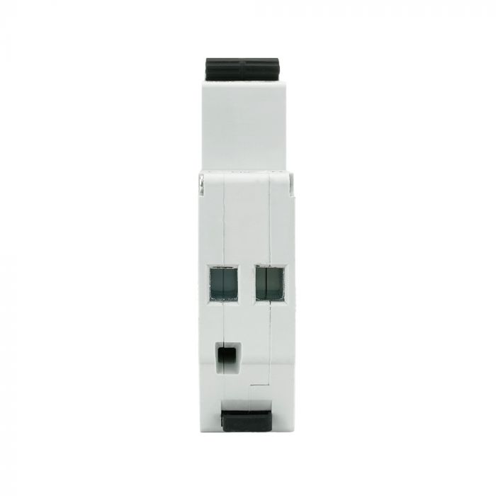 EMAT differentieelautomaat 1-polig+nul 16A B-curve 300mA (85006016)