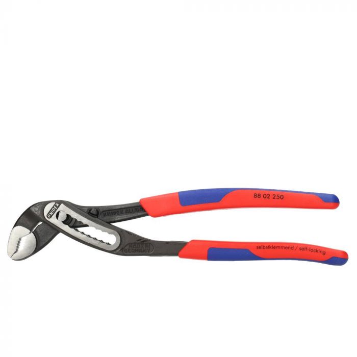 KNIPEX alligator waterpomptang 250mm (8802250)