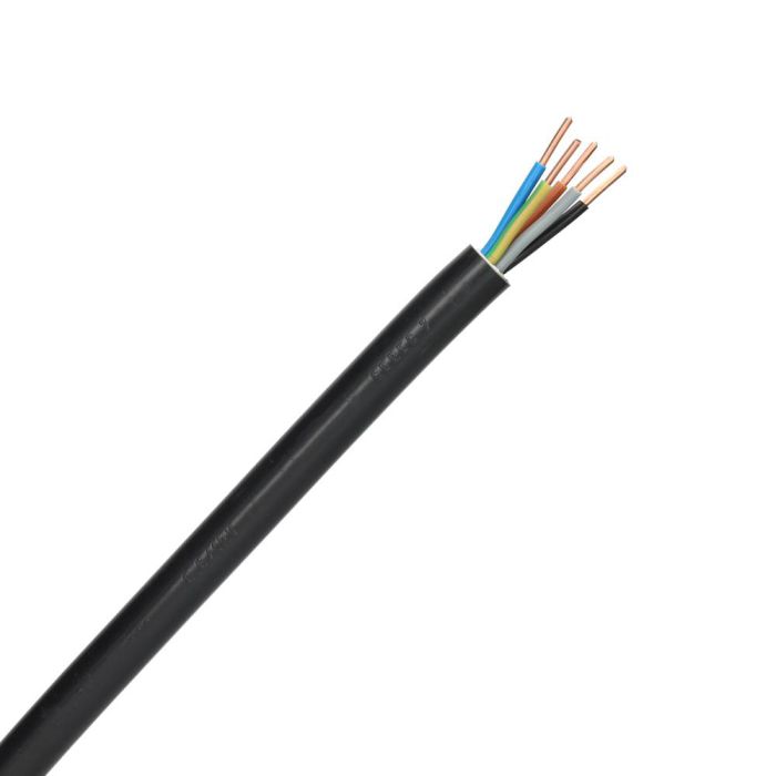 EXVB kabel 5G4 per meter