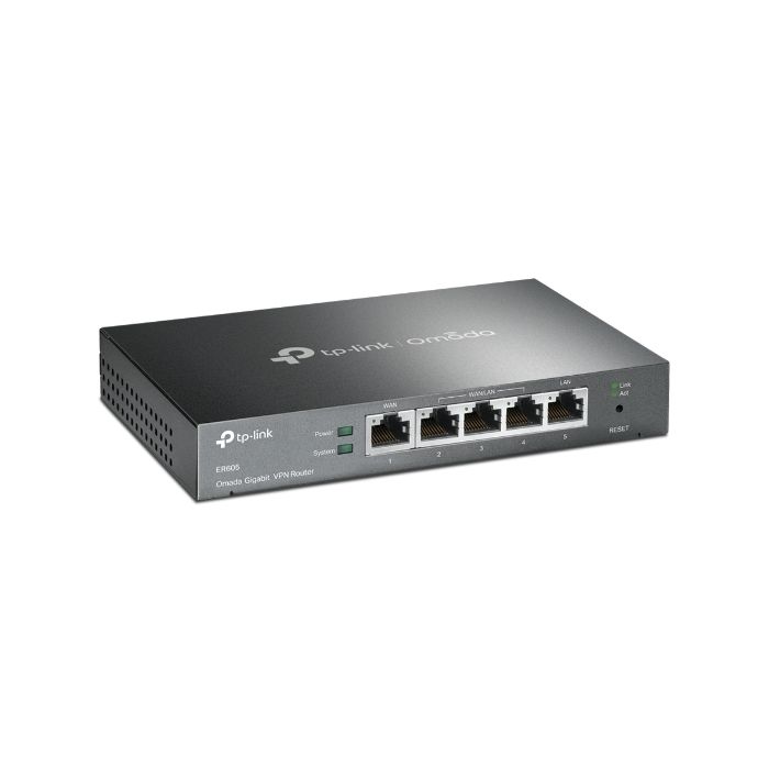 TP-LINK Omada VPN router (ER605)