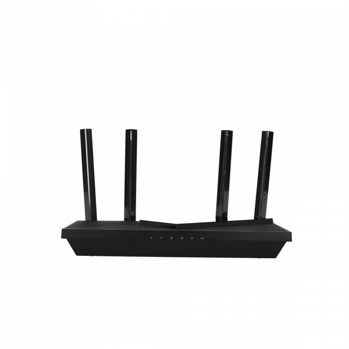 TP-LINK AX3000 WiFi router 574Mbps op 2.4GHz-band + 2402Mbps op 5GHz-band (Archer AX55)