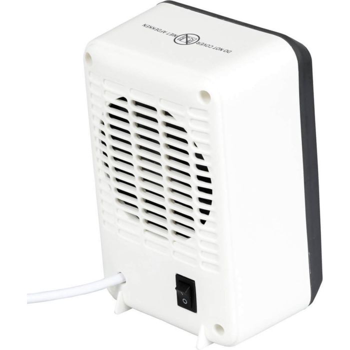 Industriële elektrische keramische kachel 2000W / 2 KW - Werkplaatskachel - Heater