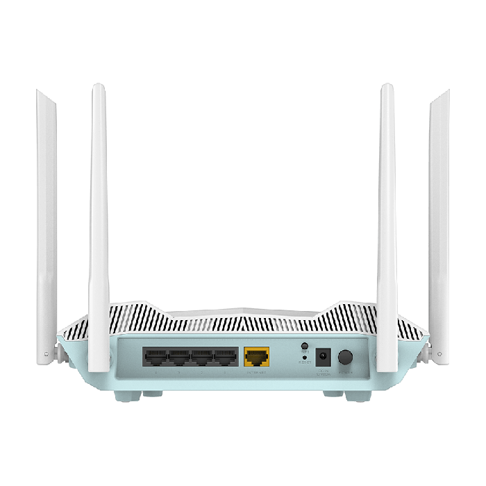 D-Link EAGLE PRO AI AX3200 Smart Router (R32)