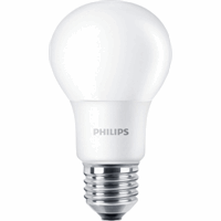 PHILIPS LEDlamp E27 warmwit 2700K 5,5W (8718696577578)