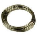 EMAT aarddraad blank 6 mm2 vertind per meter (M25152)