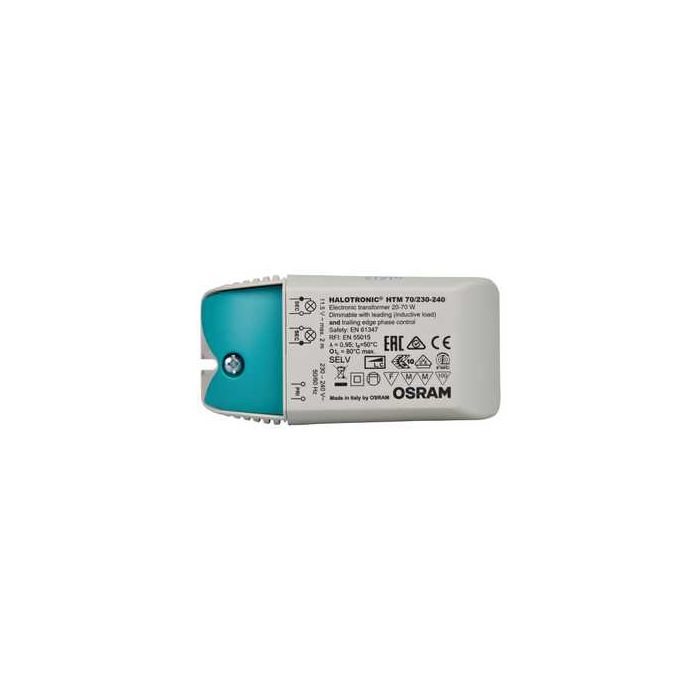 OSRAM HTM70 transformator (4050300442310)