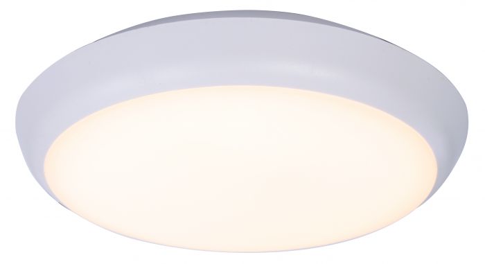 DecaLED LED plafondarmatuur warmwit 12W(94000115)