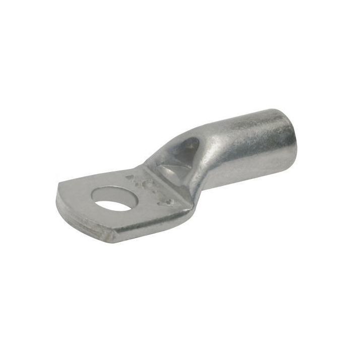 Klauke 168TL – 100 Pezzi Manicotti Terminali Elettrici In Rame Stagnato, Sezione 0,35 Mm², Isolati In Polipropilene (Turchese)