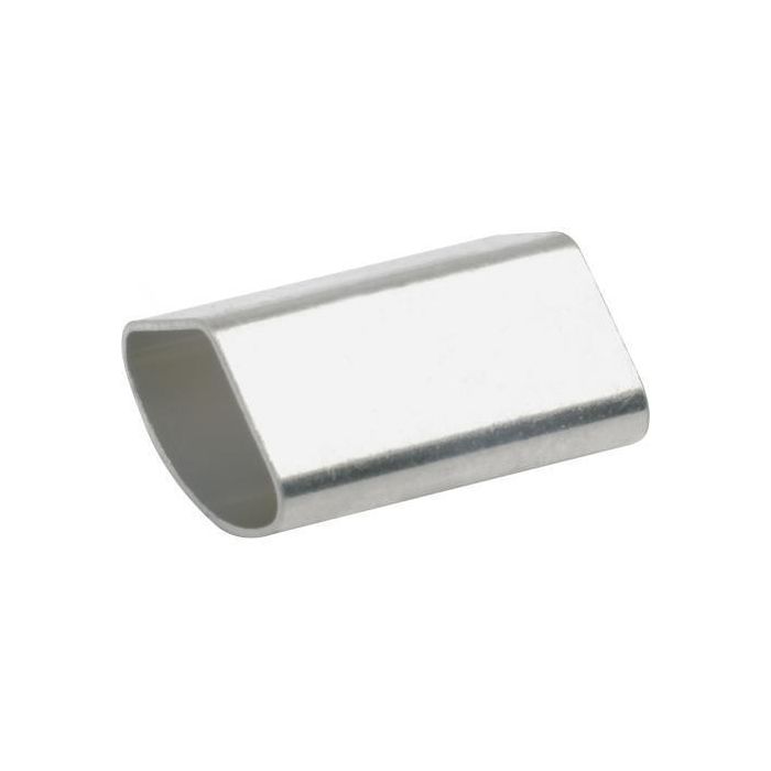 Klauke 8532 V Terminali Per Cavi Non Isolati, Sezione 185 Mm², Colore Argento, Confezione Da 25 Pezzi, Qualità Professionale - 4