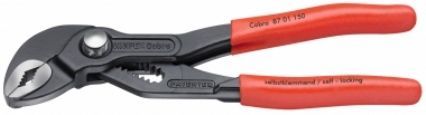 KNIPEX cobra mini waterpomptang 150mm (8701150)