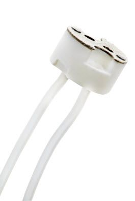 Bailey lamphouder fitting G4 (ZG4G635)