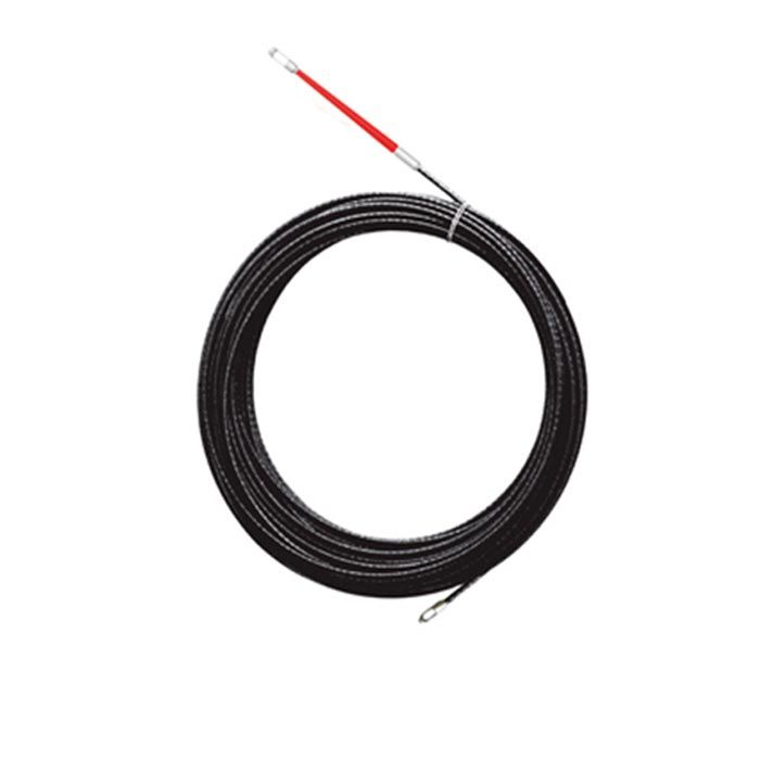 Runpotec 30017 RUNPOGLEITER spiraal met 10 m 4 mm