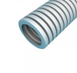 Snelflex flexibele buis 20mm met trekdraad 3/4 rol 100 meter