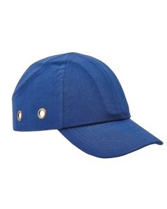 Cerva duiker verharde baseball cap - blauw (06030001 60999)
