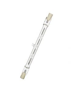 Bailey halogeen staaflamp R7s 2900K 80W 117mm (XR117240080)